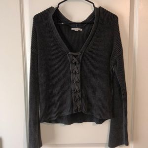 American Eagle Outfitters Sweater